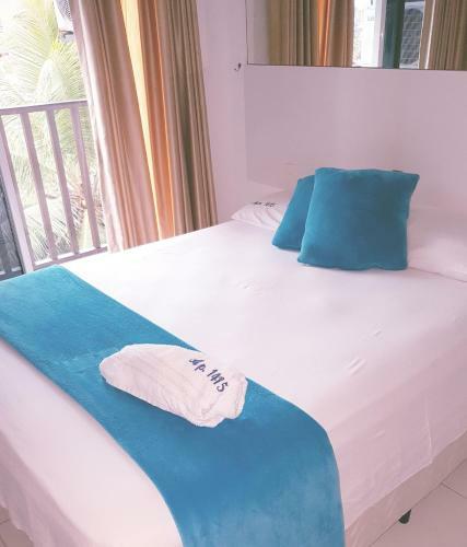 Apartamento Golfinhos