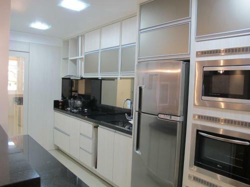 Apartamento Centro Borges De Medeiros