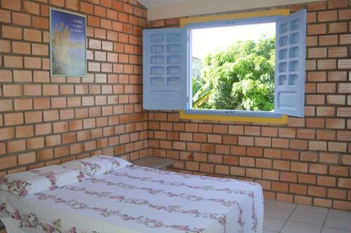 Hostal Chales Da Vovo Suzi