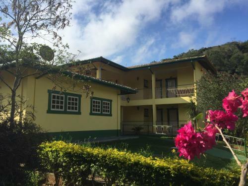 Hostal Pousada Primavera