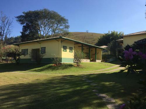 Hostal Pousada Primavera
