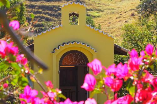 Hostal Pousada Primavera