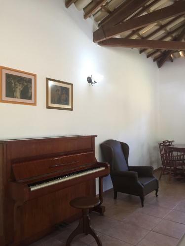 Hostal Pousada Primavera