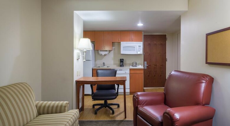 Hotel Candlewood Suites Time Square