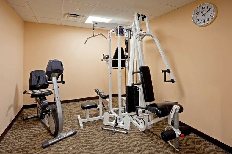 Hotel Candlewood Suites Time Square