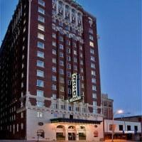 Holiday Inn Aladdin Hotel Kansas City