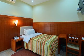 City Hotel Tirana