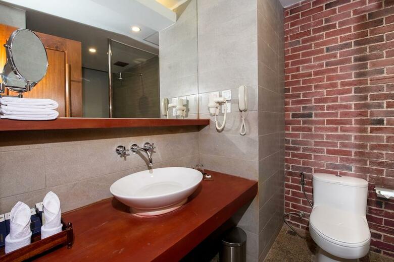 Pacific Hotel Siem Reap