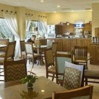 Hotel Holiday Inn Express San Jose Airport