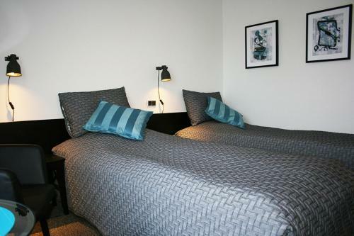 Taastrup Park Hotel