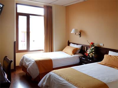 Real Audiencia Hotel