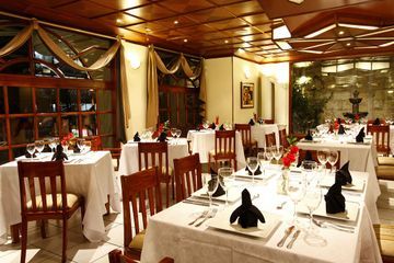 Reina Isabel Hotel
