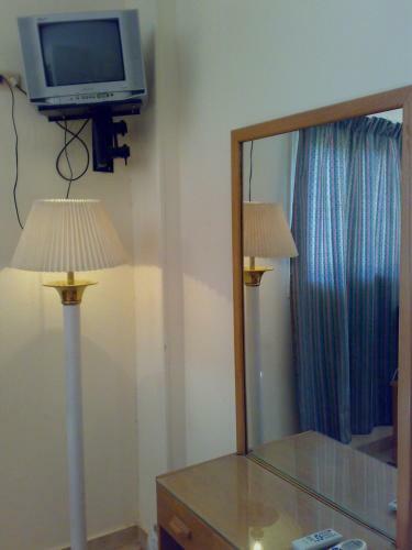 Ciao Hotel