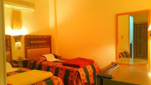 Ciao Hotel