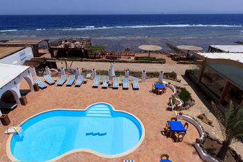 Hotel Blue Beach Club