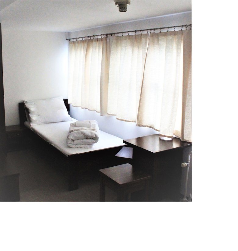 Hotel Botel Gracia