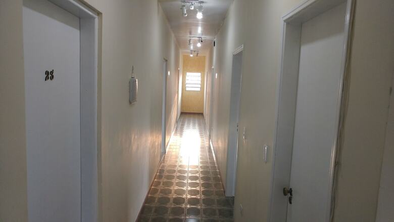 Hotel Pousada Mar� Enseada