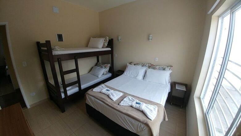Hotel Pousada Mar� Enseada