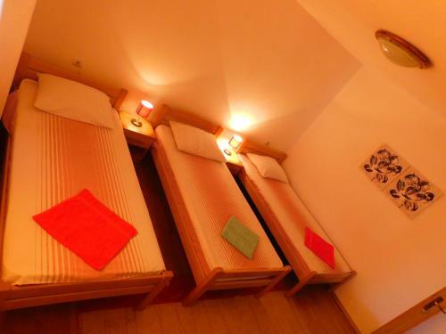 Hostal Hostel Nana