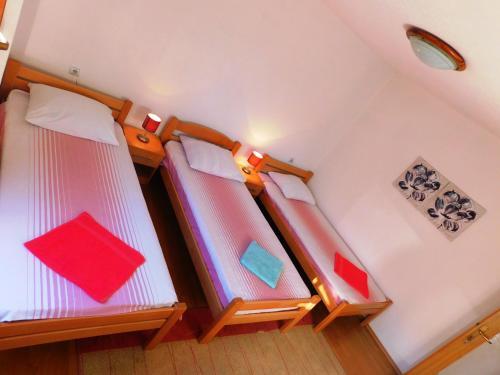 Hostal Hostel Nana