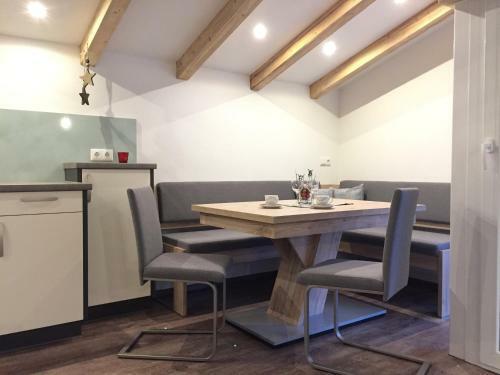Apartamento Ferienwohnungen Bailom