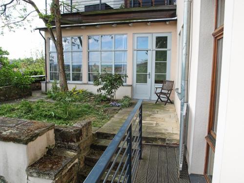 Apartamento Domplatz Residenz
