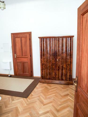 Apartamento Domplatz Residenz
