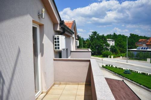 Hotel Quattro Medjugorje