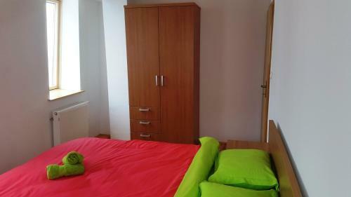Apartments Aurelius
