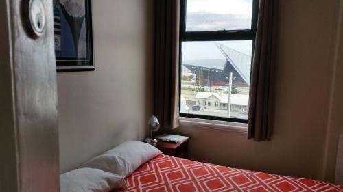 Six Degrees Albany Cbd Boutique Hotel