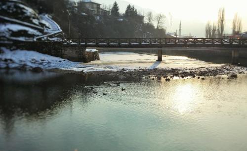 Hostal Pansion River