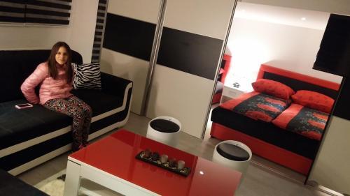 Hostal Pansion River