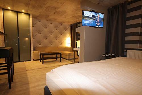 Hostal Sl�otel Budget