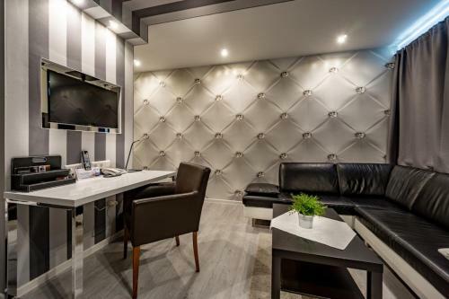 Hostal Sl�otel Budget