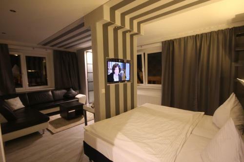 Hostal Sl�otel Budget