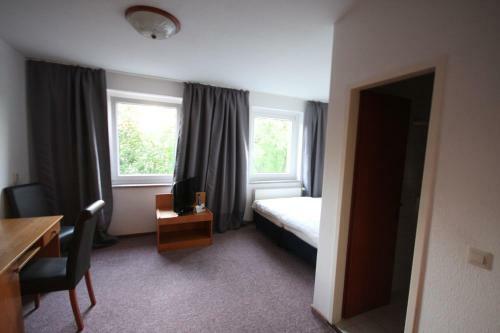 Hostal Sl�otel Budget