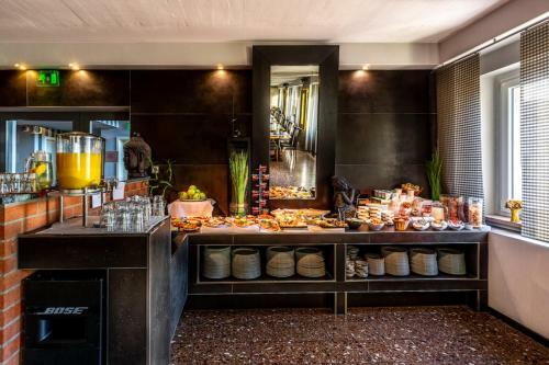 Hostal Sl�otel Budget
