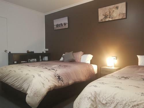 The Q Motel Rockhampton