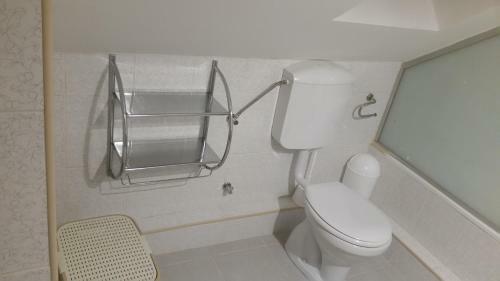 Apartment Bujrum & Enjoy
