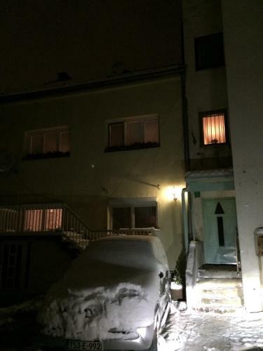 Apartment Bujrum & Enjoy