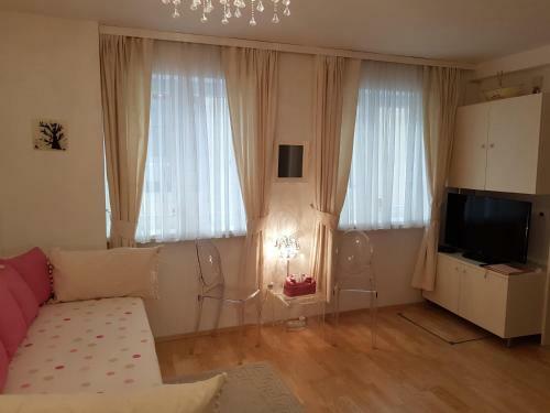 Apartamento Pfamhaus Studio