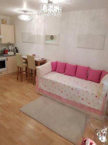 Apartamento Pfamhaus Studio
