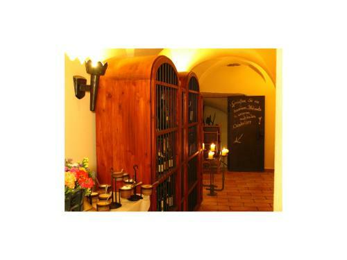 Hostal Hotel Garni Schloss Sch�nke