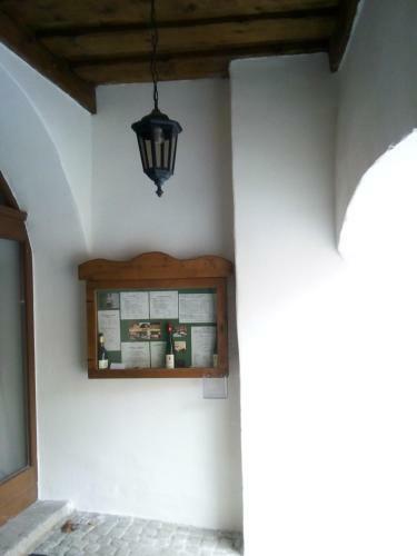 Hostal Hotel Garni Schloss Sch�nke