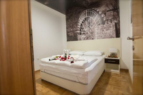 Luxury Apartments Ta?a