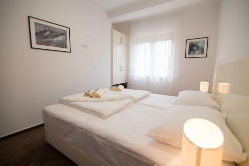 Luxury Apartments Ta?a