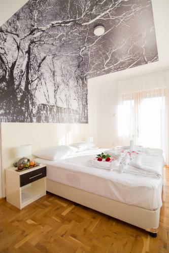 Luxury Apartments Ta?a