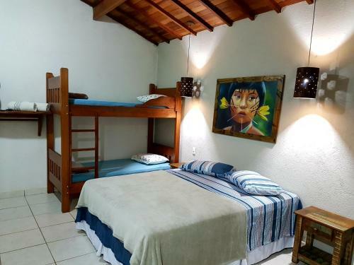 Lodge Chal� Da Mantiqueira