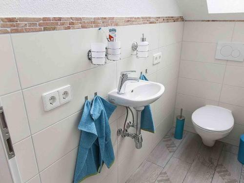 Apartamento Ferienwohnung Leppert