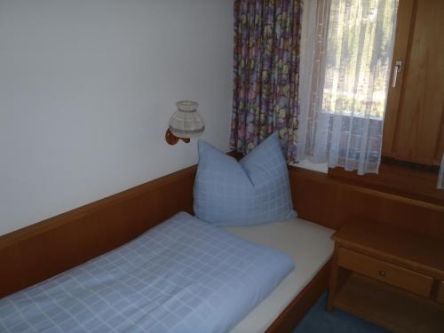 Apartamento Haus Daniela